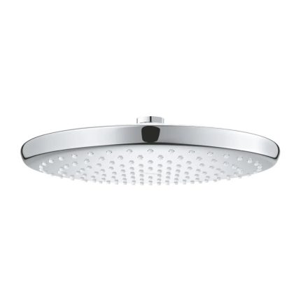 Grohe Tempesta 250 Shower Head Round Chrome