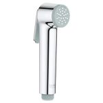 Grohe Tempesta-F Trigger Spray Only Chrome