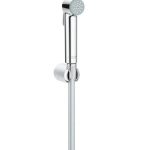 Grohe Trigger Spray Set Matt Black