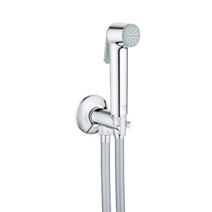 Grohe Trigger Spray Set Matt Black