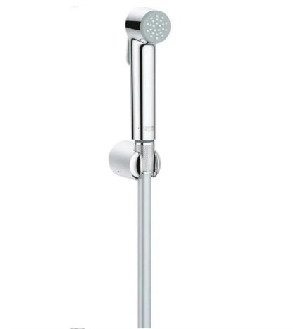 Grohe Trigger Spray Set Matt Black