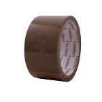 Hamilton's Buff Tape 48mm x 40m