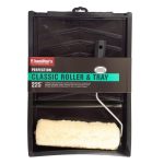 Hamilton's Classic Trayset 225mm