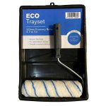 Hamilton's Eco Trayset
