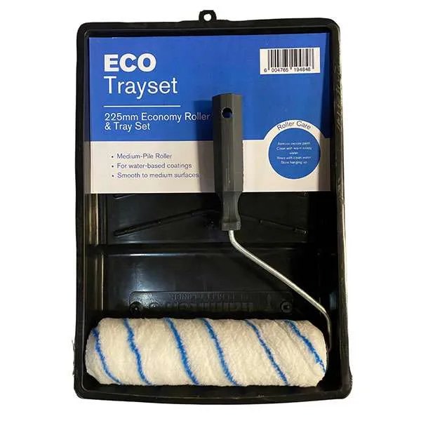 Hamilton's Eco Trayset Hamilton's Eco Trayset