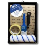 Hamilton's Eco Value Trayset