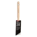 Hamilton's Ensign Angled Brush 38mm