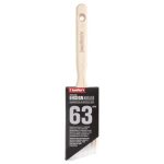 Hamilton's Ensign Angled Brush 63mm