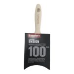 Hamilton's Ensign Brush 100mm