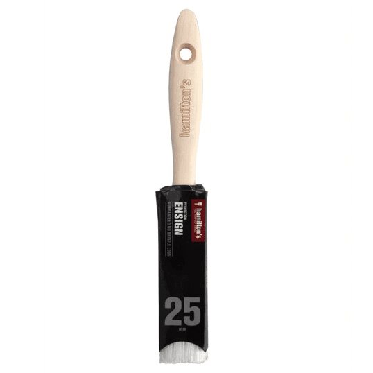 Hamilton's Ensign Brush 25mm Hamilton's Ensign Brush 25mm