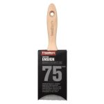 Hamilton's Ensign Brush 75mm