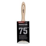 Hamilton's Ensign Brush 75mm