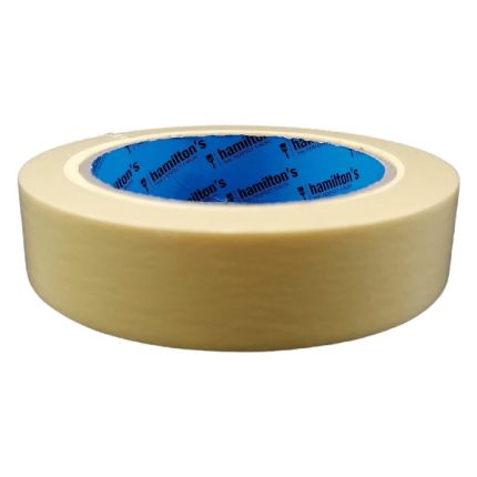 Hamilton's Masking Tape 24mm x 40m