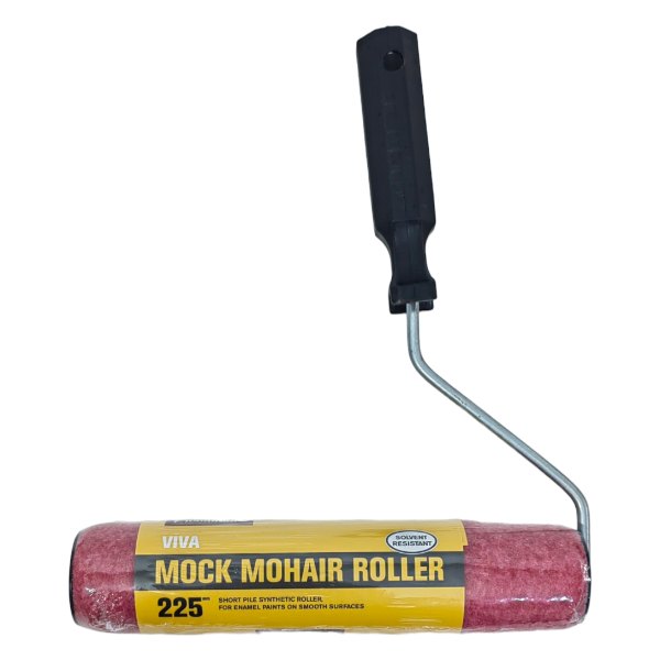 Hamilton's Mock Mohair Roller 225mm Hamilton's Mock Mohair Roller 225mm