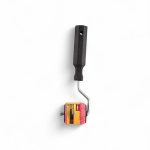 Hamilton's Mock Mohair Roller 50mm