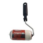 Hamilton's Mohair Roller 100mm