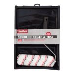 Hamilton's Roughcoat Roller & Tray 225mm