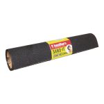 Hamilton's Sand Paper Roll P80