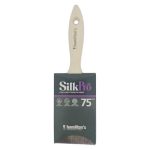 Hamilton's Silkpro Paint Brush 75mm
