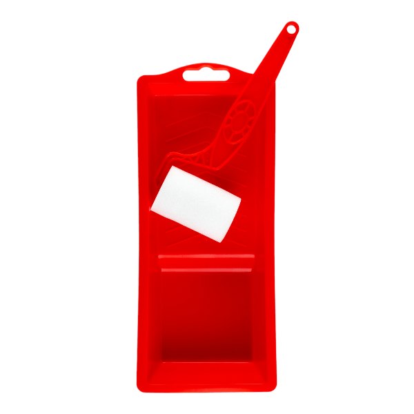 Hamilton's Supafoam Tray Set 50mm Hamilton's Supafoam Tray Set 50mm
