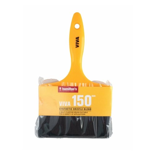 Hamilton's Viva Paint Brush 150mm Hamilton's Viva Paint Brush 150mm