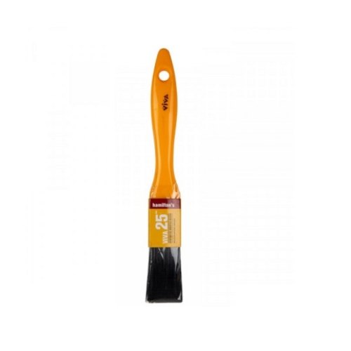 Hamilton's Viva Paint Brush 25mm Hamilton's Viva Paint Brush 25mm