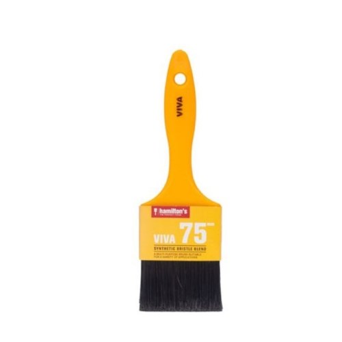 Hamilton's Viva Paint Brush 75mm Hamilton's Viva Paint Brush 75mm
