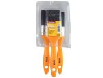 Hamilton's Viva Paint Brush Set 3 Piece 25/38/50mm