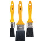 Hamilton's Viva Paint Brush Set 3 Piece 25/38/50mm