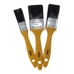 Hamilton's Viva Paint Brush Set 3 Piece 25/38/50mm