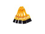 Hamilton's Viva Paint Brush Set 5 Piece