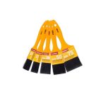Hamilton's Viva Paint Brush Set 5 Piece