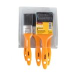 Hamilton's Viva Paint Brush Set 5 Piece