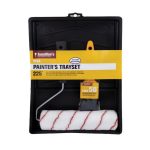 Hamilton's Viva Painter's Tray Set 225mm