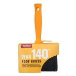 Hamilton's Viva Roof Brush 140mm