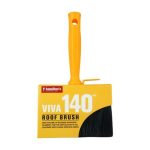 Hamilton's Viva Roof Brush 140mm
