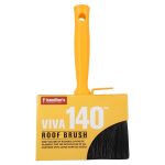 Hamilton's Viva Roof Brush 140mm