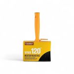 Hamilton's Viva Waterproofing Brush 120mm