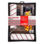 DIY VALUE 8PC TRAYSET - HAMILTON
