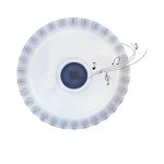 Hello Today Ceiling Light 48W 3 Colour + MP3 CE009