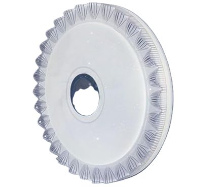 Hello Today Ceiling Light 48W 3 Colour + MP3 CE009