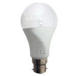 Hello Today Day/Night Globe 7W Pin