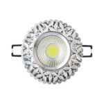 Hello Today Downlight Kit 6W Blue + White MD704