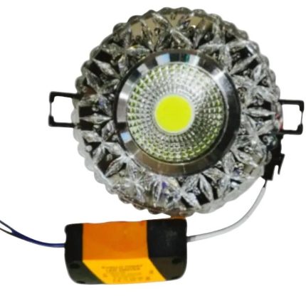 Hello Today Downlight Kit 6W Blue + White MD704