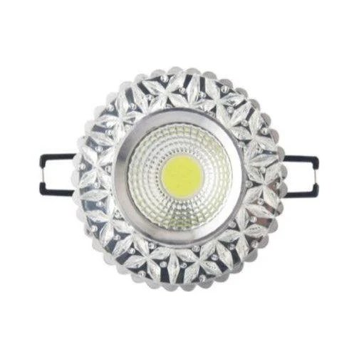 Hello Today Downlight Kit 6W Blue + White MD704 Hello Today Downlight Kit 6W Blue + White MD704