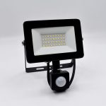 Hello Today Flood Light with Motion Sensor 30W