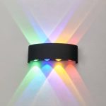 Hello Today Wall Lamp 2405 RGB