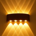 Hello Today Wall Lamp 2405 Warm White