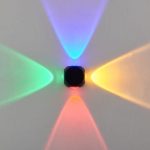 Hello Today Wall Lamp 2408 RGB