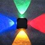 Hello Today Wall Lamp 2408 RGB